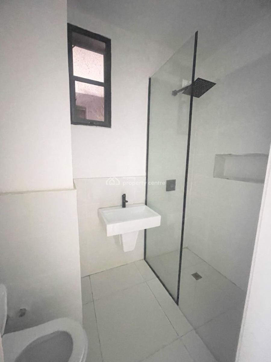 Exquisite 4bedroom Maisonette, Igbo Efon, Lekki, Lagos, House for Sale