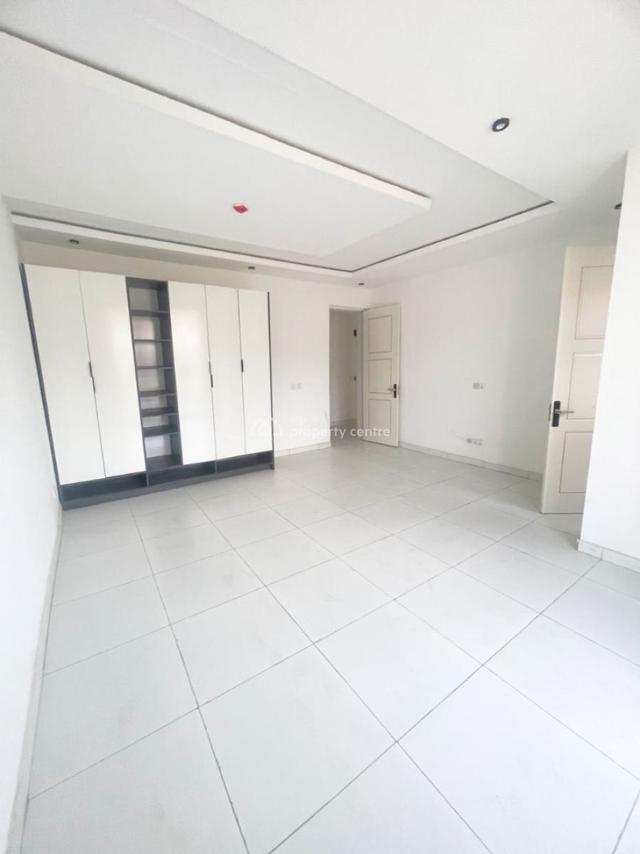 Exquisite 4bedroom Maisonette, Igbo Efon, Lekki, Lagos, House for Sale