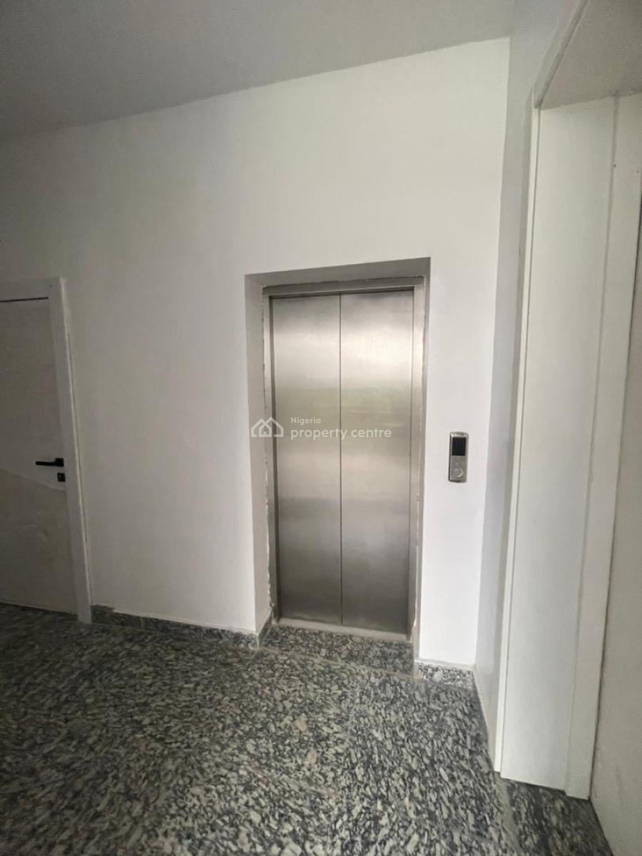 Luxury 3bedroom Apartment, Ikoyi, Lagos, Flat / Apartment for Rent