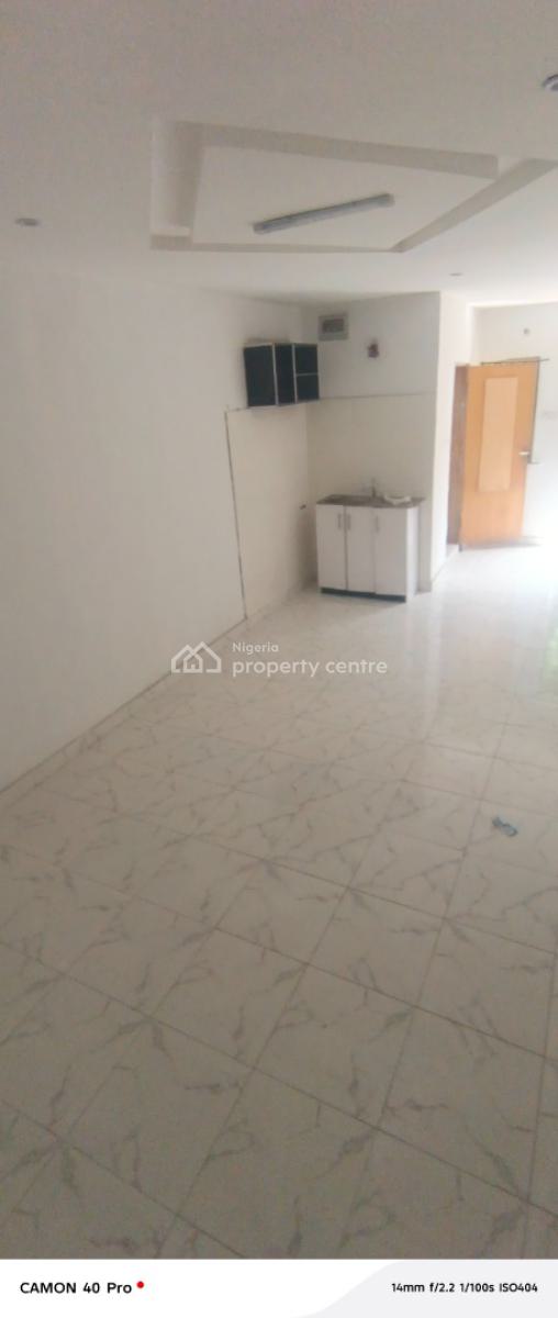 Standard Selfcon Room in Ajah, Off Ado Road, Ajah, Lagos, Self Contain (single Rooms) for Rent