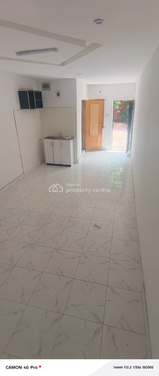 Standard Selfcon Room in Ajah, Off Ado Road, Ajah, Lagos, Self Contain (single Rooms) for Rent