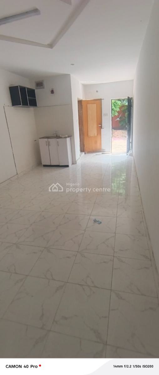 Standard Selfcon Room in Ajah, Off Ado Road, Ajah, Lagos, Self Contain (single Rooms) for Rent