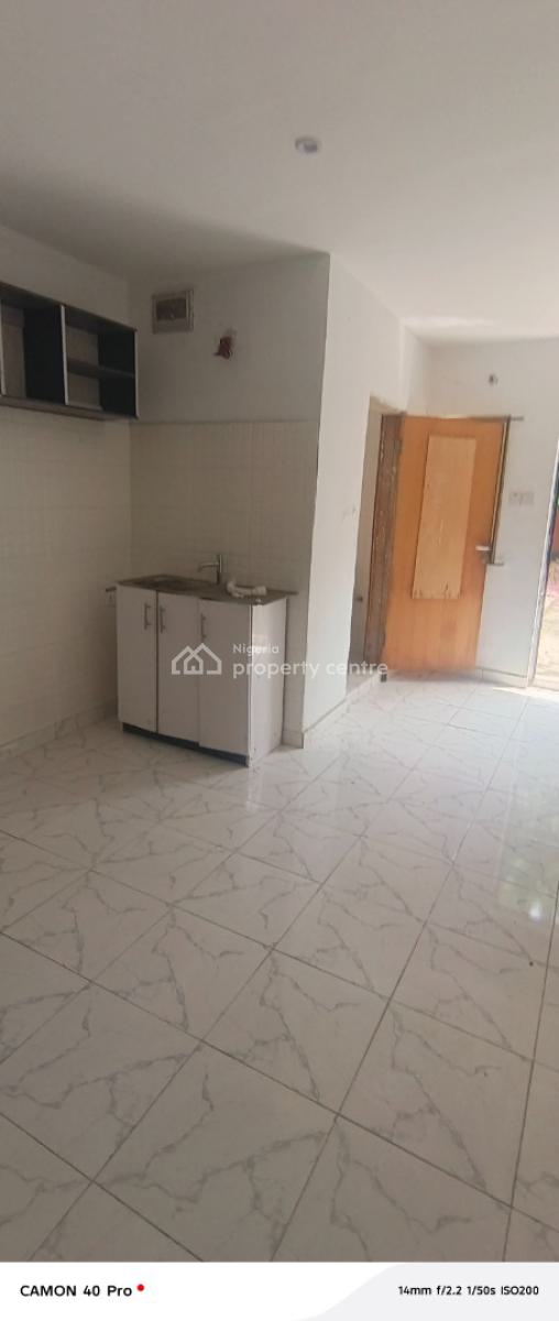 Standard Selfcon Room in Ajah, Off Ado Road, Ajah, Lagos, Self Contain (single Rooms) for Rent