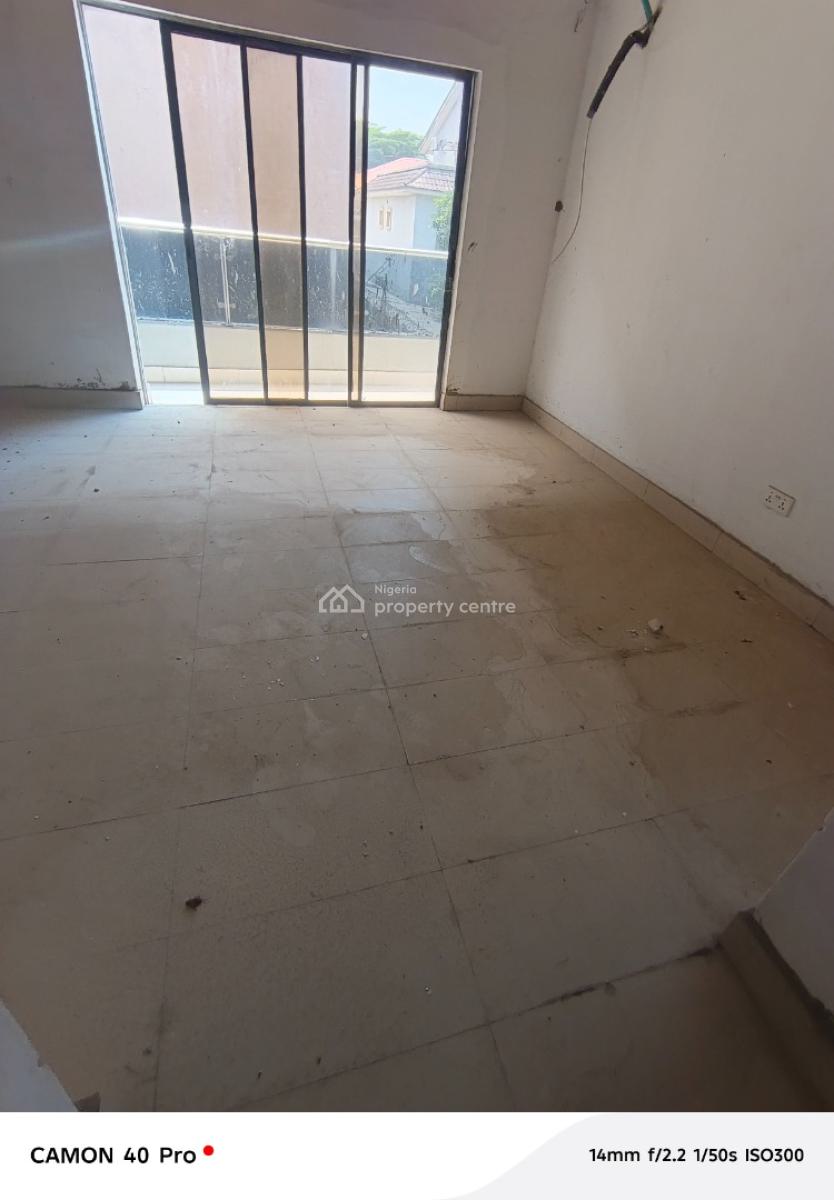 Beautiful 3 Bedroom Terrace Duplex in Lekki, Lekki, Lekki Phase 1, Lekki, Lagos, Terraced Duplex for Rent