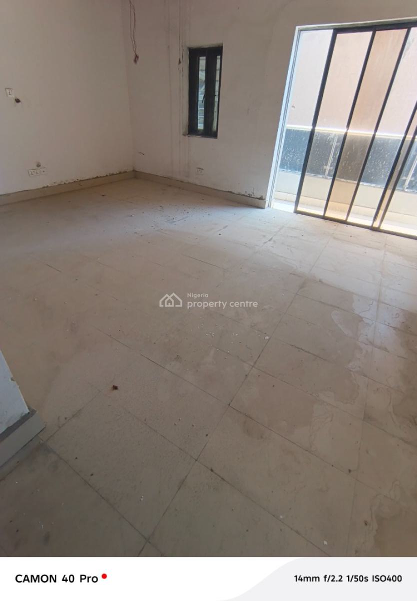 Beautiful 3 Bedroom Terrace Duplex in Lekki, Lekki, Lekki Phase 1, Lekki, Lagos, Terraced Duplex for Rent