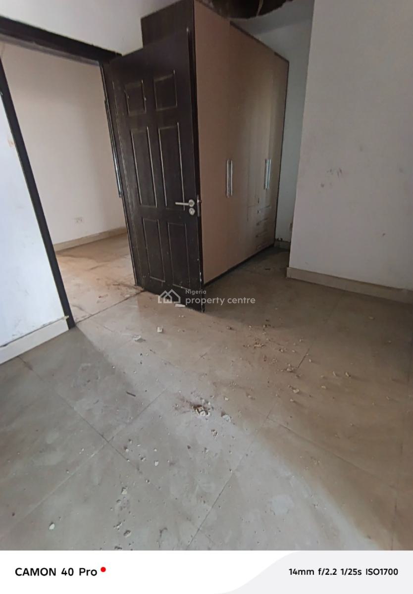 Beautiful 3 Bedroom Terrace Duplex in Lekki, Lekki, Lekki Phase 1, Lekki, Lagos, Terraced Duplex for Rent