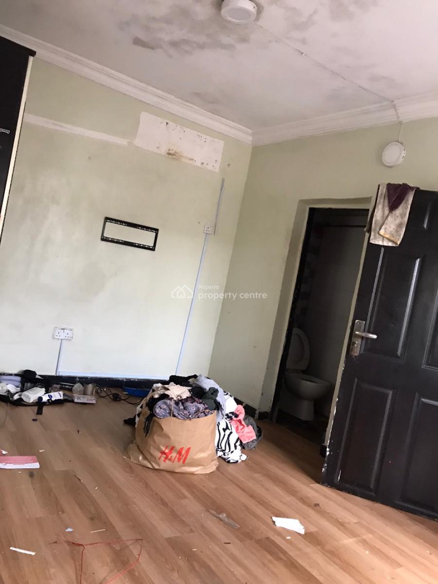 Selfcorn, Lekki Phase 1, Lekki, Lagos, Self Contain (single Rooms) for Rent