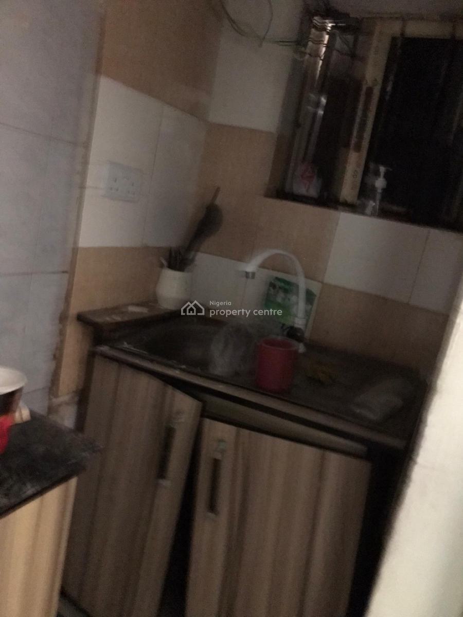 Selfcorn, Lekki Phase 1, Lekki, Lagos, Self Contain (single Rooms) for Rent