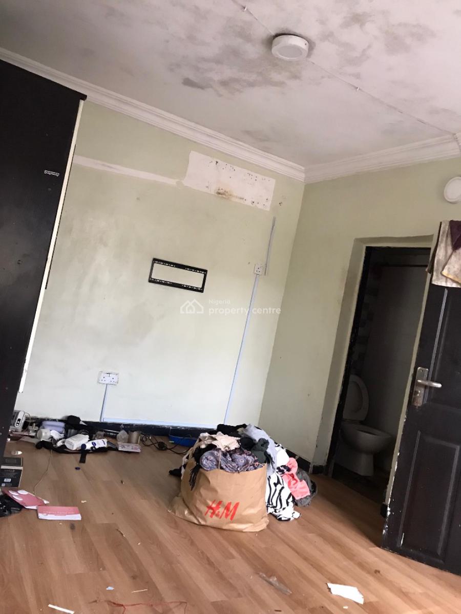 Selfcorn, Lekki Phase 1, Lekki, Lagos, Self Contain (single Rooms) for Rent