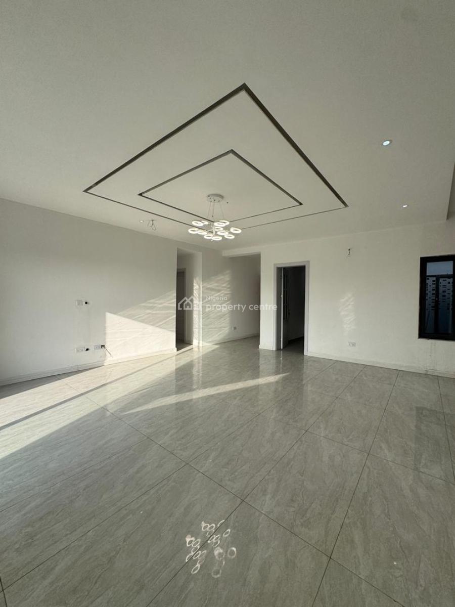 Exquisitely Built Fully Serviced 2 Bedroom Apartment with Swimming Poo, Few Unit Available, Perfect for Short Let Investment, Ikate, Lekki, Lagos, Flat / Apartment for Sale