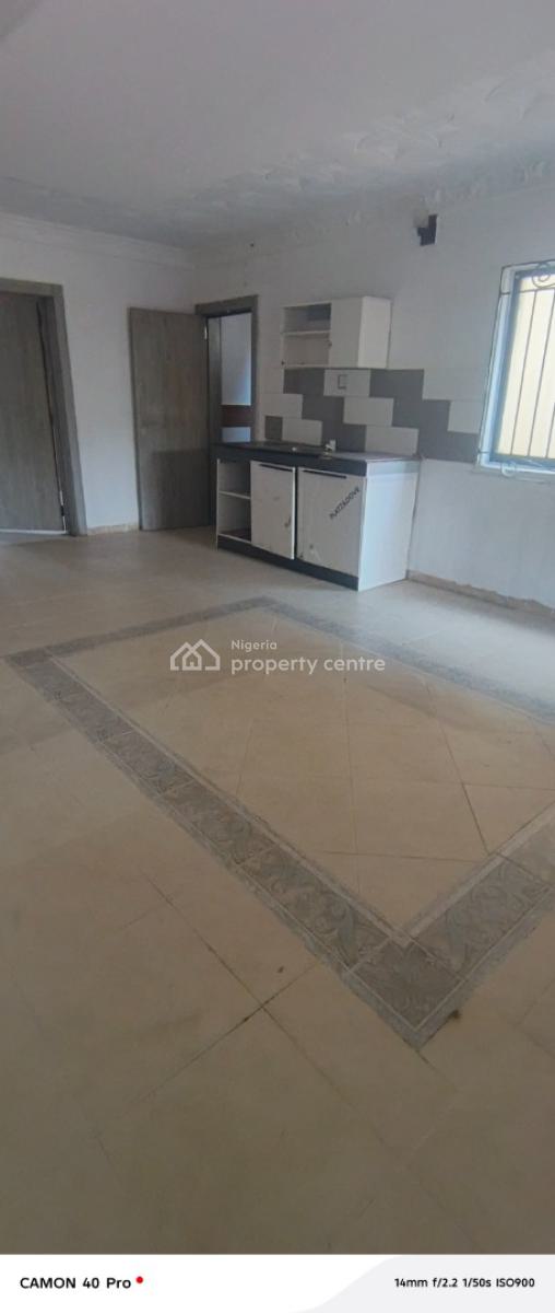 Mini Flat at Ajah Area, Ado Road, Ajah, Lagos, Mini Flat (room and Parlour) for Rent