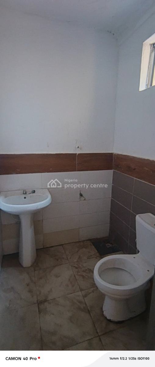 Mini Flat at Ajah Area, Ado Road, Ajah, Lagos, Mini Flat (room and Parlour) for Rent