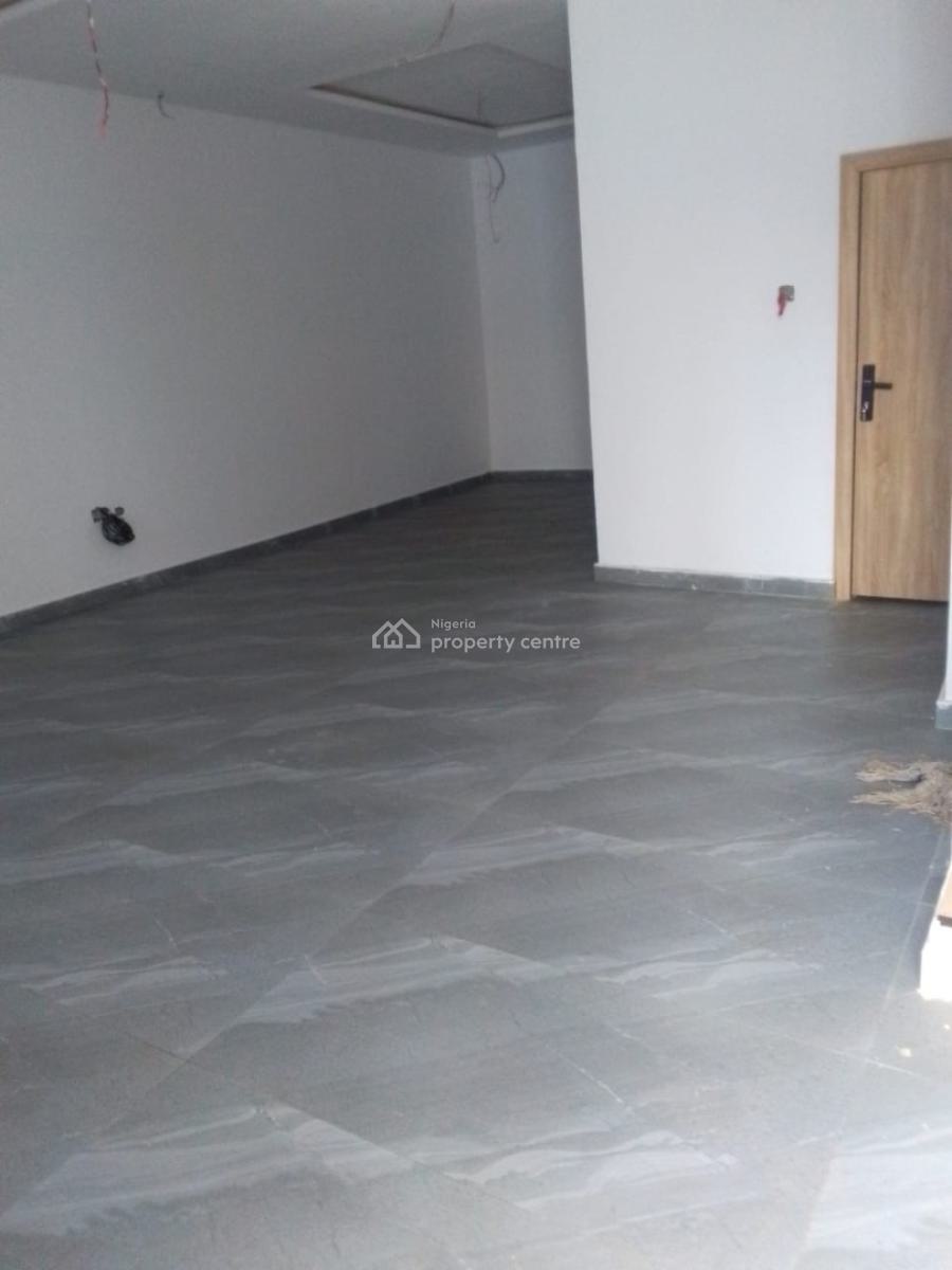 55sqm Office Space, Awolowo Way, Ikeja, Lagos, Office Space for Rent