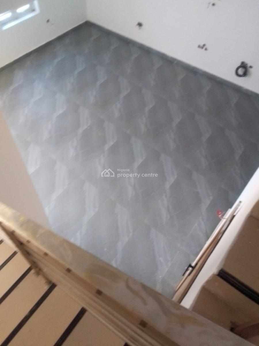 55sqm Office Space, Awolowo Way, Ikeja, Lagos, Office Space for Rent