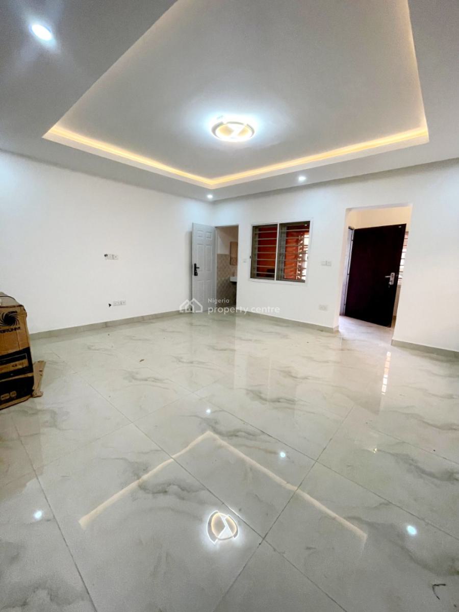 Brand New 4 Bedroom Semi Detached Duplex in an Estate, Behind Aso Radio, Katampe (main), Katampe, Abuja, Semi-detached Duplex for Rent