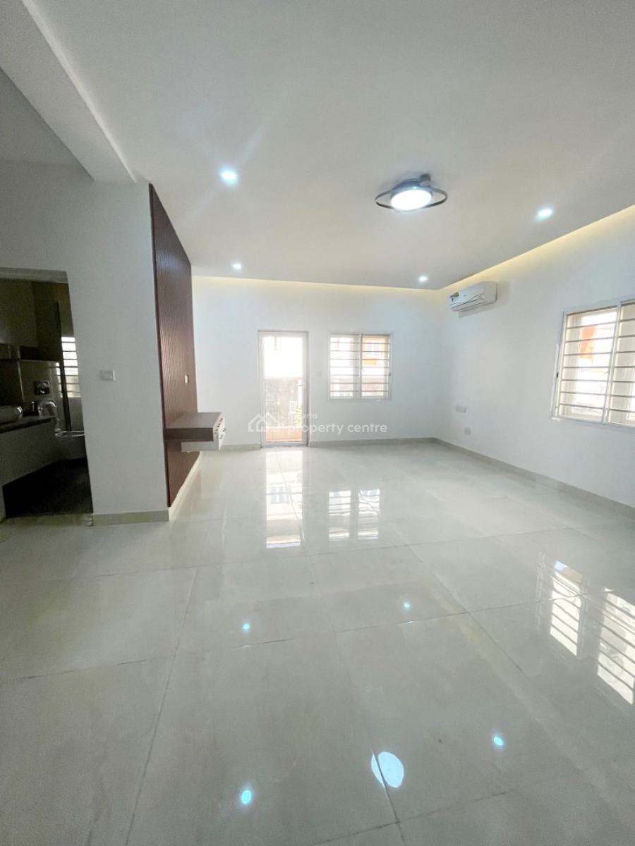 Brand New 4 Bedroom Semi Detached Duplex in an Estate, Behind Aso Radio, Katampe (main), Katampe, Abuja, Semi-detached Duplex for Rent