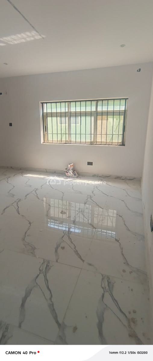 Clean and Sharp Room and Parlor Mini Flat, Romay Garden Estate, Lekki Phase 1, Lekki, Lagos, Mini Flat (room and Parlour) for Rent