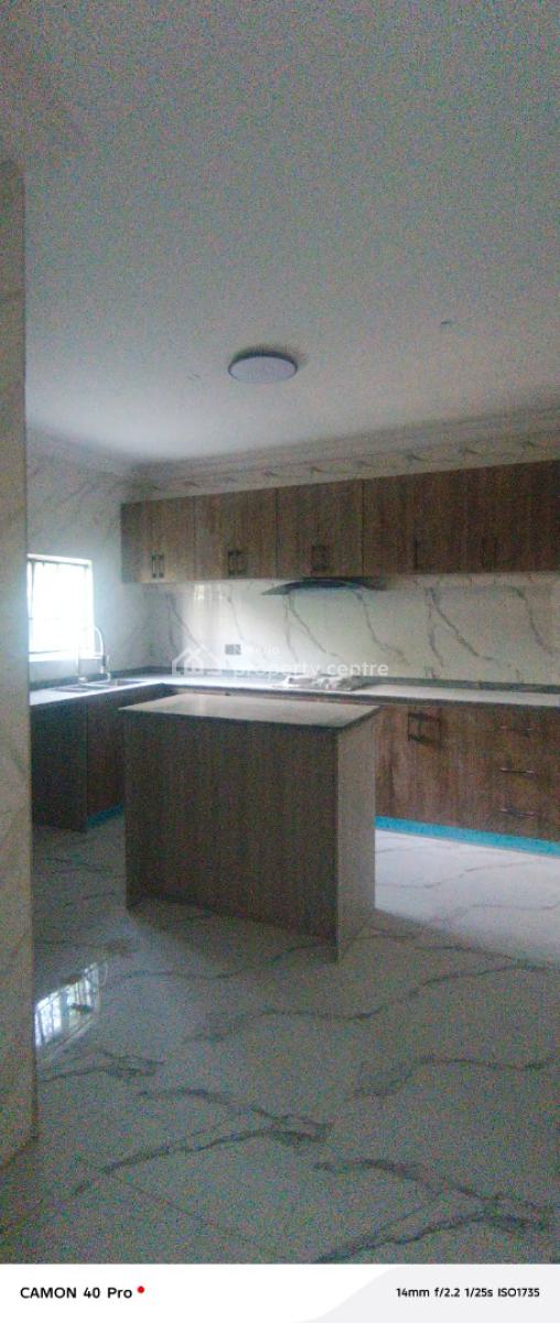 Clean and Sharp Room and Parlor Mini Flat, Romay Garden Estate, Lekki Phase 1, Lekki, Lagos, Mini Flat (room and Parlour) for Rent