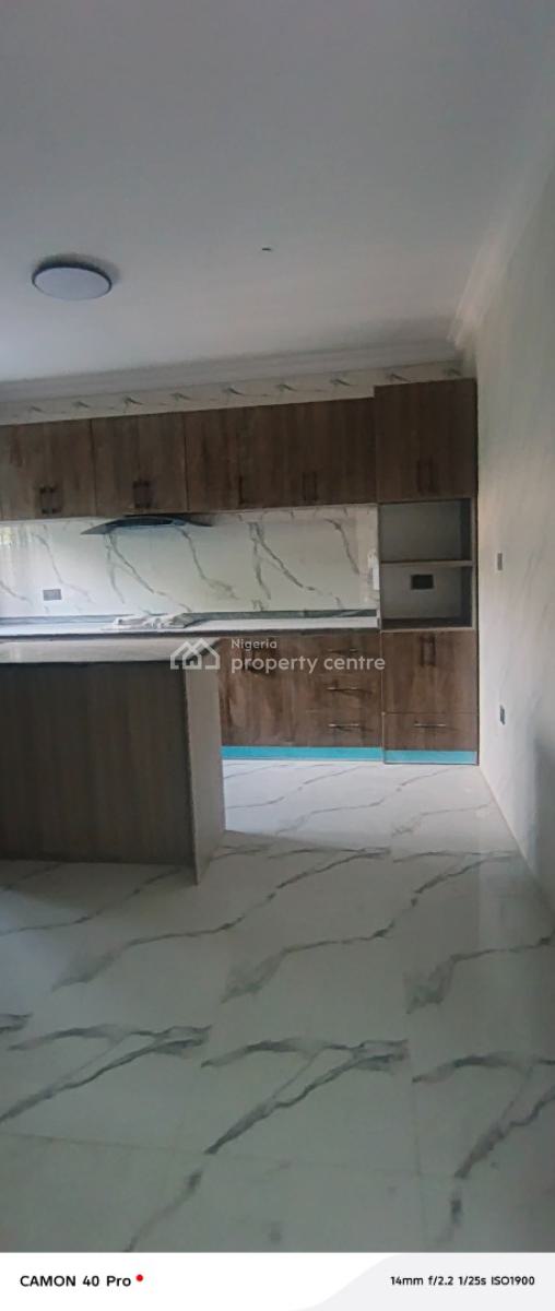 Clean and Sharp Room and Parlor Mini Flat, Romay Garden Estate, Lekki Phase 1, Lekki, Lagos, Mini Flat (room and Parlour) for Rent