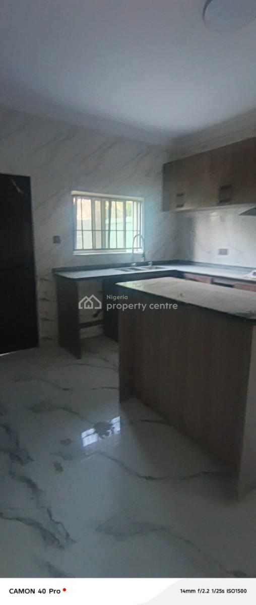 Clean and Sharp Room and Parlor Mini Flat, Romay Garden Estate, Lekki Phase 1, Lekki, Lagos, Mini Flat (room and Parlour) for Rent