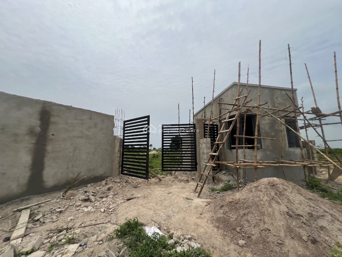 Own a Stake in The Second Largest Local Government Area By Population, Atan Ota, Ado-odo/ota, Ogun, Mixed-use Land for Sale