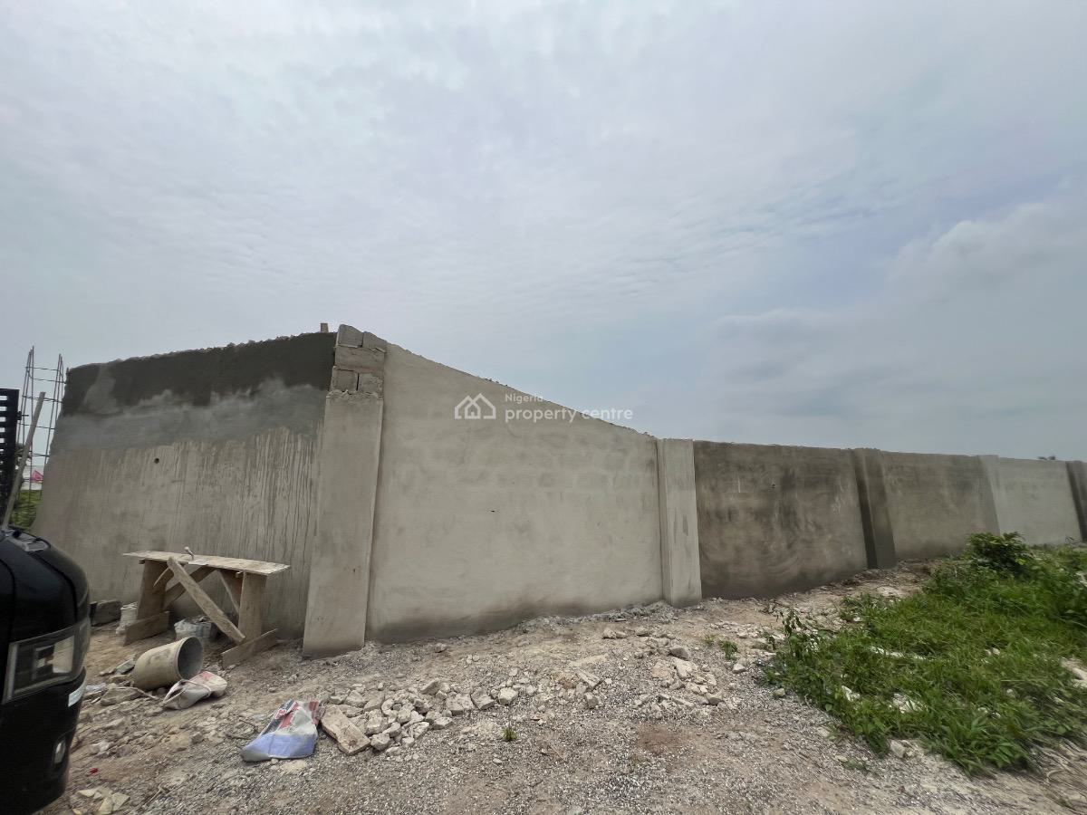 Own a Stake in The Second Largest Local Government Area By Population, Atan Ota, Ado-odo/ota, Ogun, Mixed-use Land for Sale