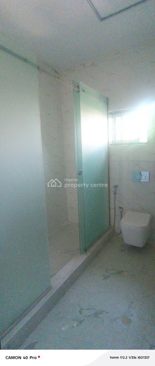 Clean Studio Apartment in Ikate, Romay Garden Estate, Lekki Phase 1, Lekki, Lagos, Self Contain (single Rooms) for Rent