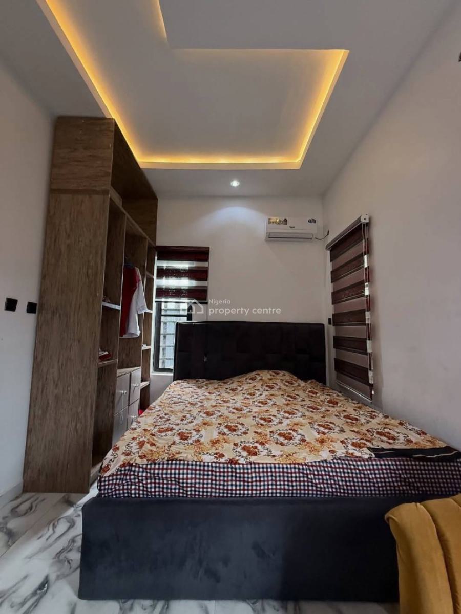 Well Finished 4 Bedroom Home, Egbelu Off Ada George Road, Port Harcourt, Rivers, Detached Bungalow for Sale