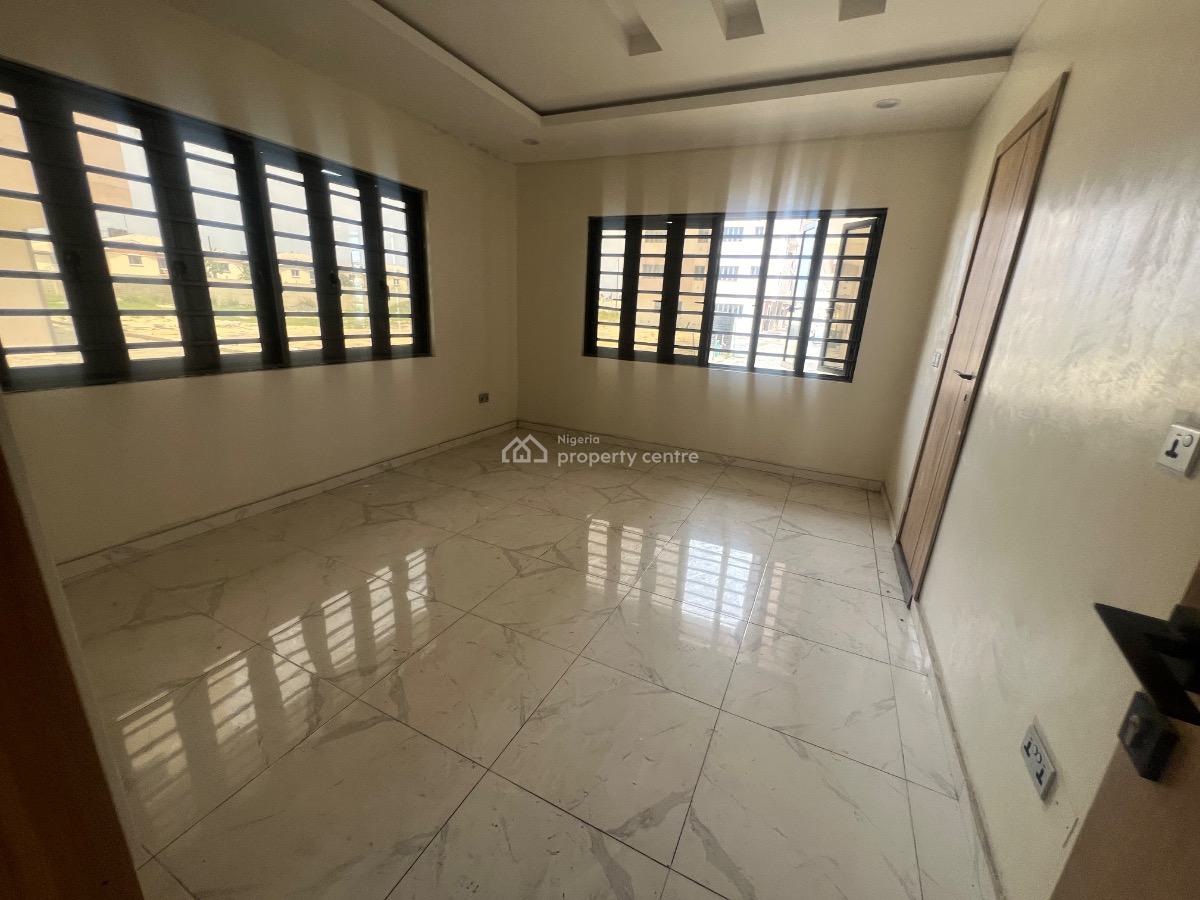 Own a Smart Luxury & Spacious Apartment, Abijo, Lekki, Lagos, Flat / Apartment for Sale