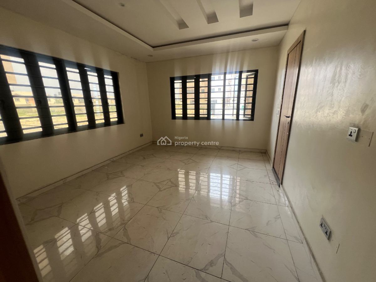 Own a Smart Luxury & Spacious Apartment, Abijo, Lekki, Lagos, Flat / Apartment for Sale