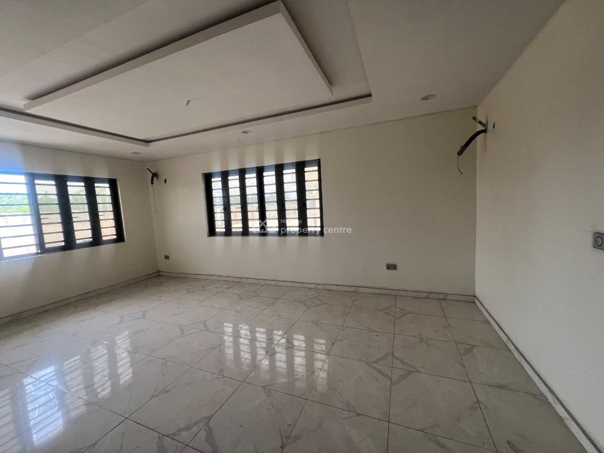 Own a Smart Luxury & Spacious Apartment, Abijo, Lekki, Lagos, Flat / Apartment for Sale