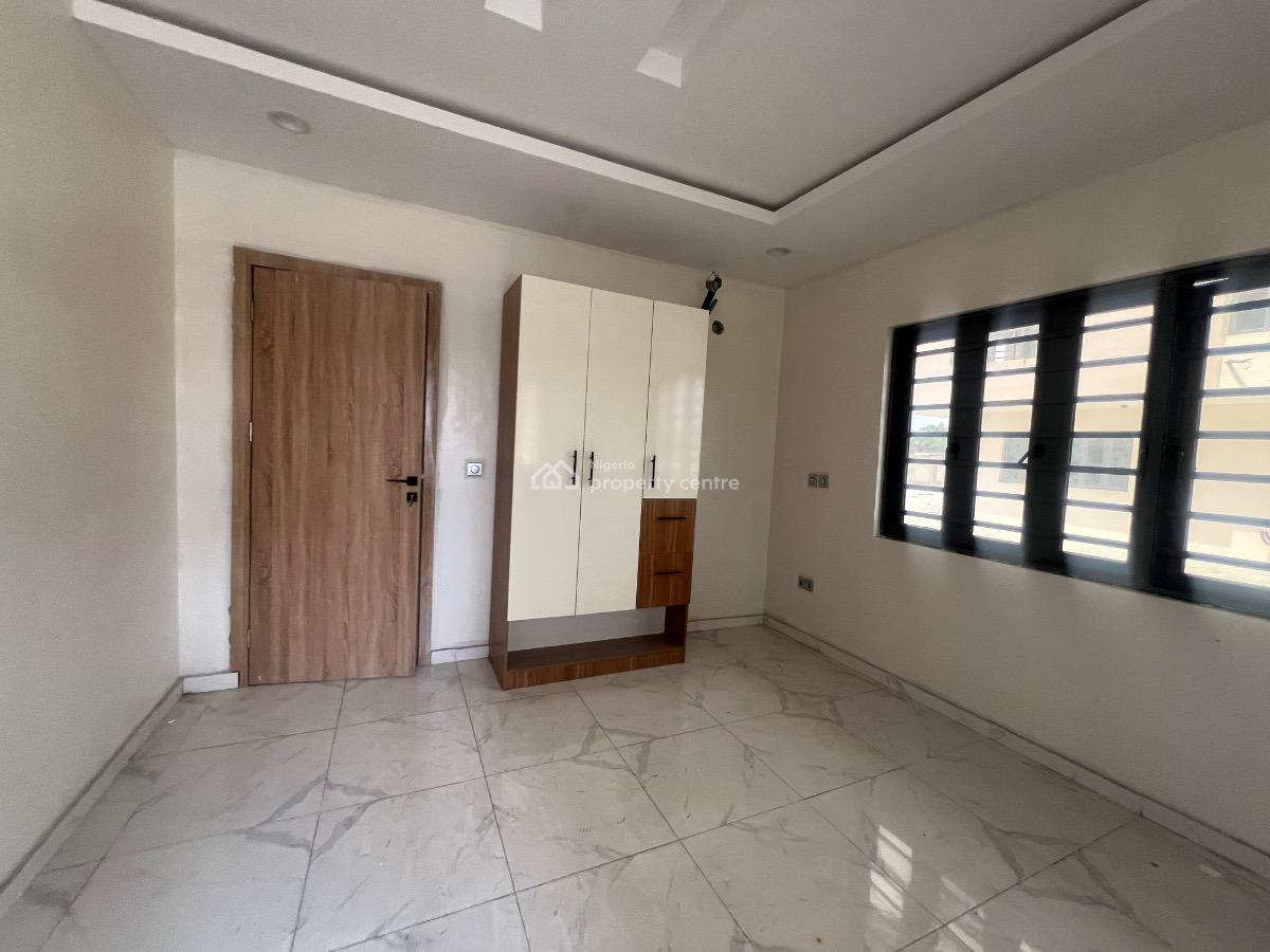 Own a Smart Luxury & Spacious Apartment, Abijo, Lekki, Lagos, Flat / Apartment for Sale