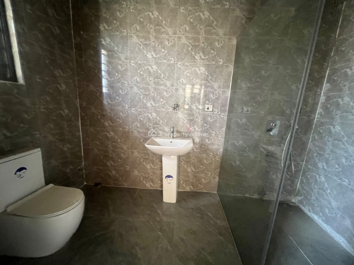 Own a Smart Luxury & Spacious Apartment, Abijo, Lekki, Lagos, Flat / Apartment for Sale