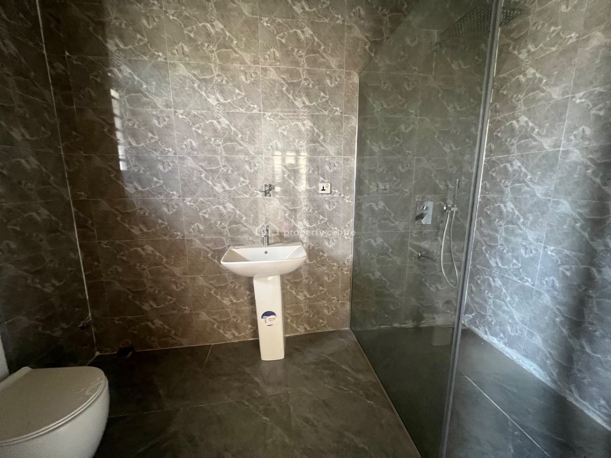 Own a Smart Luxury & Spacious Apartment, Abijo, Lekki, Lagos, Flat / Apartment for Sale