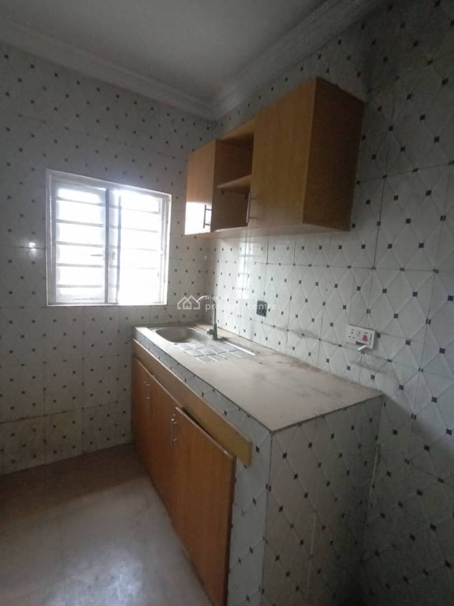 2 Bedroom Flat, Makogi Obesere, Magboro, Ogun, Flat / Apartment for Rent