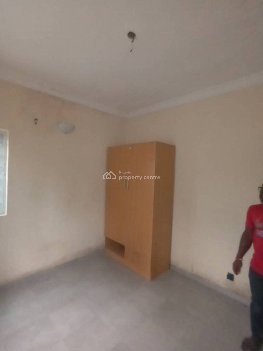 2 Bedroom Flat, Makogi Obesere, Magboro, Ogun, Flat / Apartment for Rent