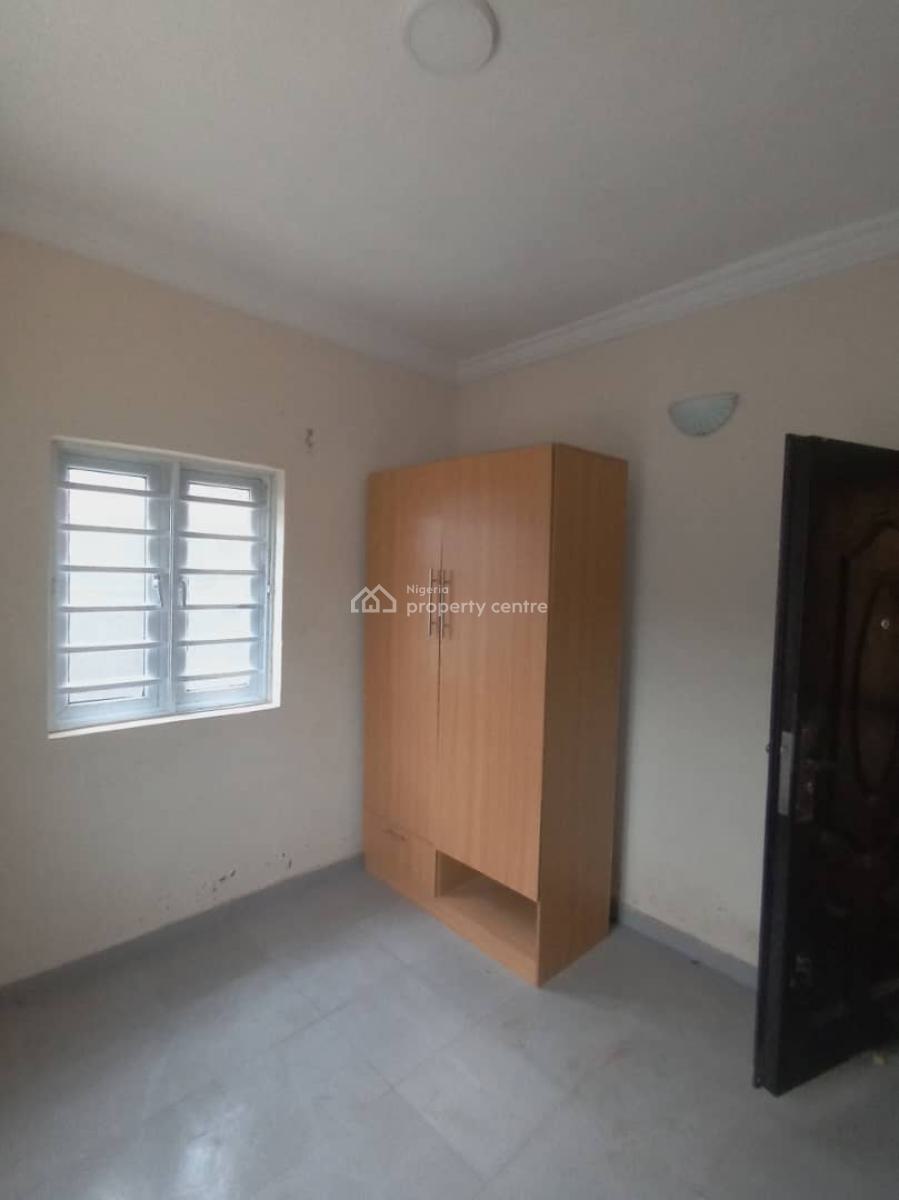 2 Bedroom Flat, Makogi Obesere, Magboro, Ogun, Flat / Apartment for Rent