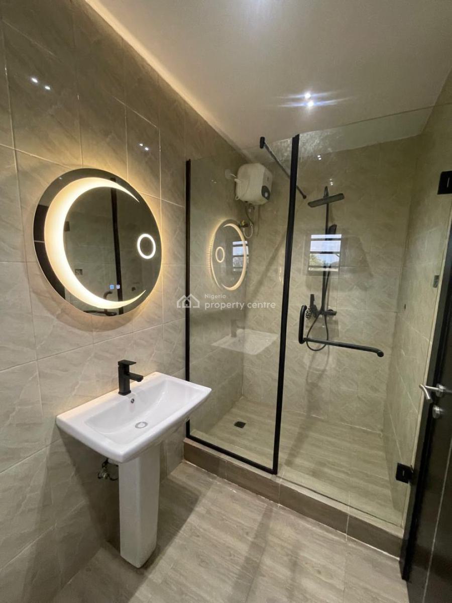 Nicely Built 4 Bedrooms Duplex with Excellent and Modern Facilities., Emmanuel Estate, Jericho Extension., Ibadan, Oyo, Detached Duplex for Sale