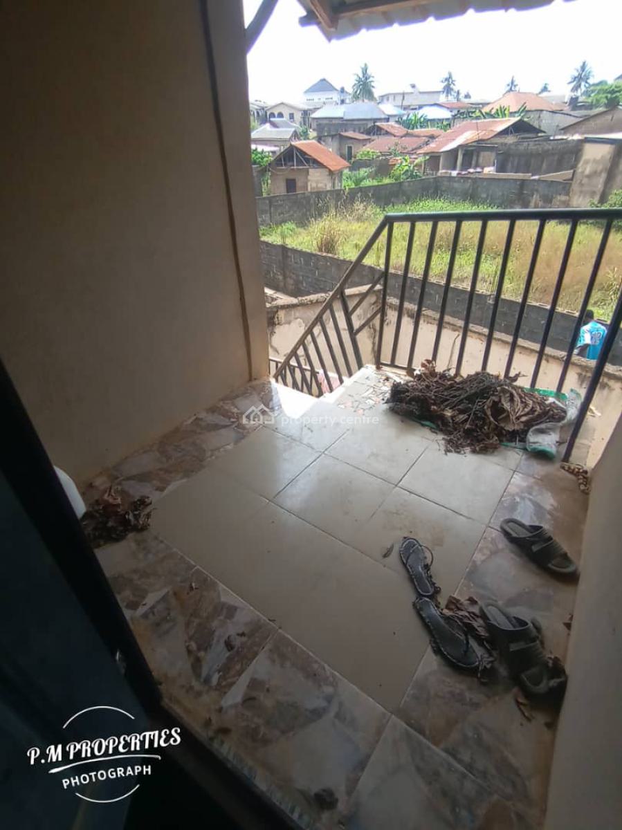 Mini Flat, Afa Nla, Magboro, Ogun, Mini Flat (room and Parlour) for Rent