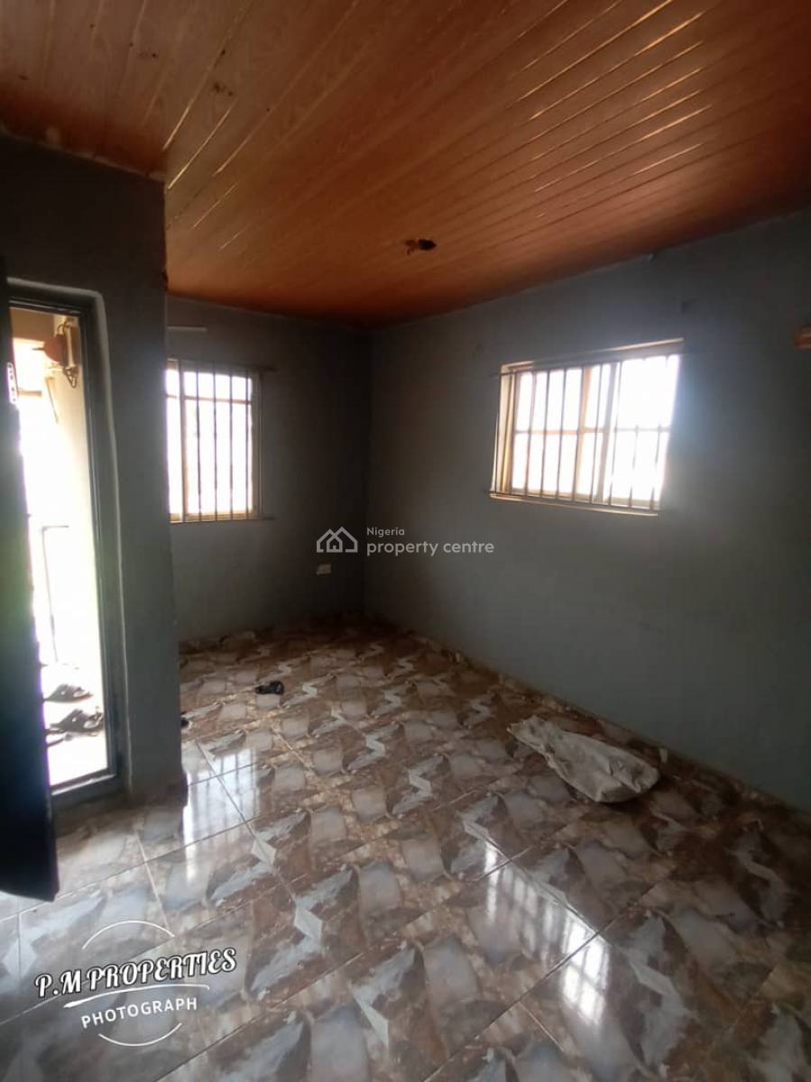 Mini Flat, Afa Nla, Magboro, Ogun, Mini Flat (room and Parlour) for Rent