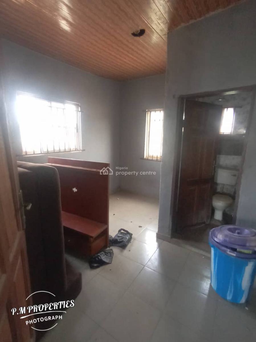 Mini Flat, Afa Nla, Magboro, Ogun, Mini Flat (room and Parlour) for Rent
