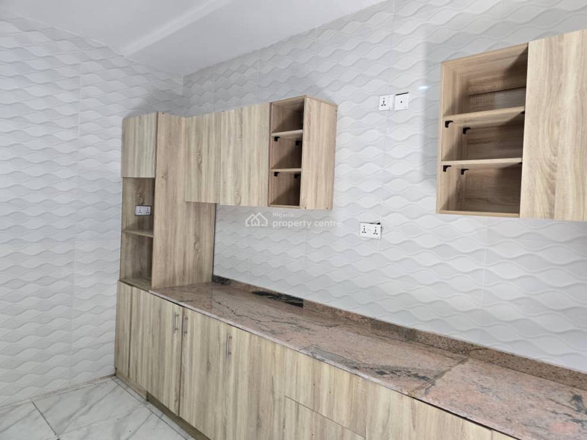 Nicely Built 4 Bedrooms Duplex with Excellent Facilities, Off Bashorun Apampa, Jericho Gra, Ibadan, Oyo, Detached Duplex for Sale