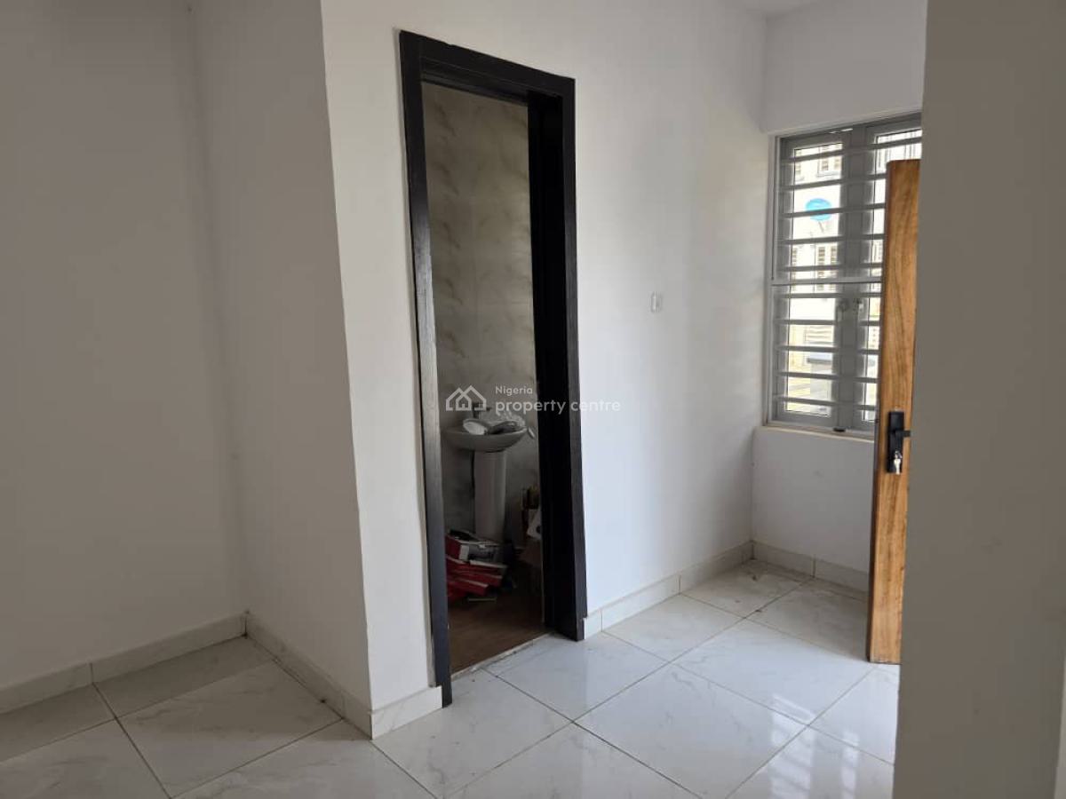 Nicely Built 4 Bedrooms Duplex with Excellent Facilities, Off Bashorun Apampa, Jericho Gra, Ibadan, Oyo, Detached Duplex for Sale