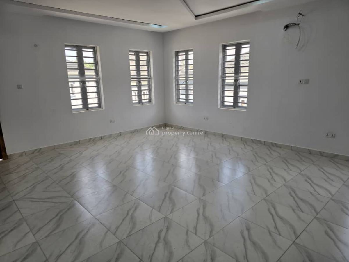 Nicely Built 4 Bedrooms Duplex with Excellent Facilities, Off Bashorun Apampa, Jericho Gra, Ibadan, Oyo, Detached Duplex for Sale