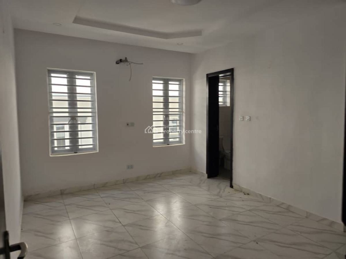 Nicely Built 4 Bedrooms Duplex with Excellent Facilities, Off Bashorun Apampa, Jericho Gra, Ibadan, Oyo, Detached Duplex for Sale