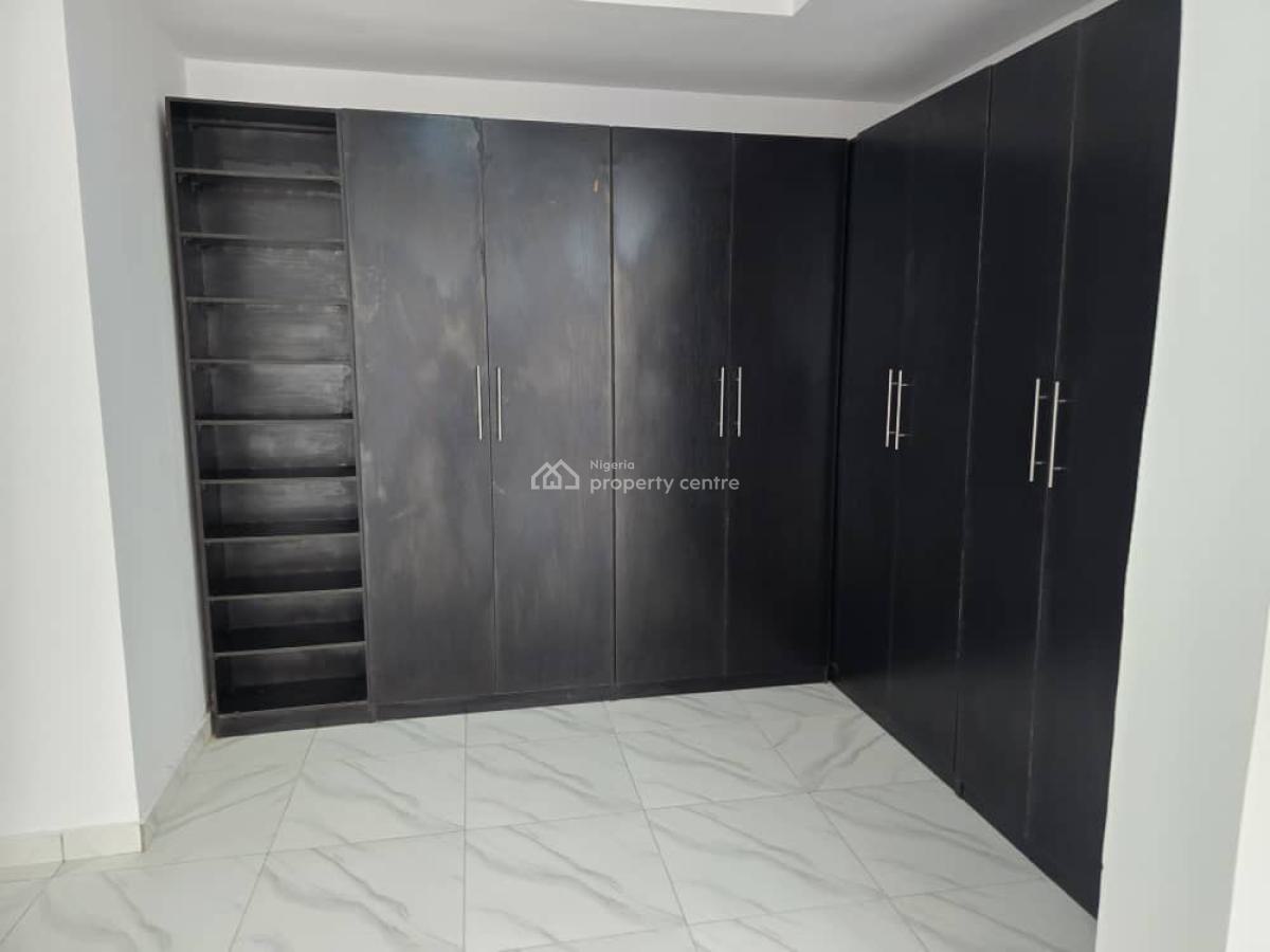 Nicely Built 4 Bedrooms Duplex with Excellent Facilities, Off Bashorun Apampa, Jericho Gra, Ibadan, Oyo, Detached Duplex for Sale