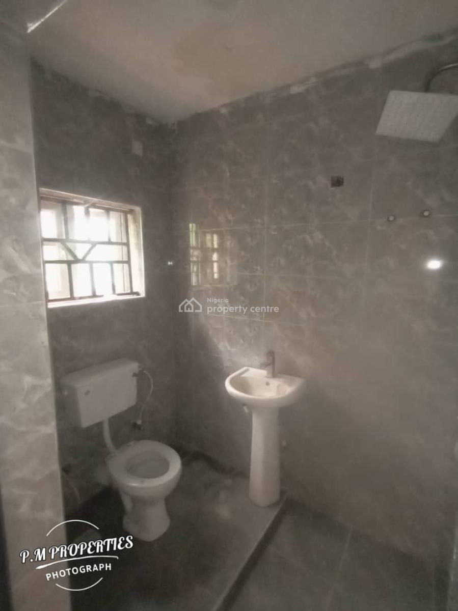 2 Bedroom Flat, Cele, Magboro, Ogun, Flat / Apartment for Rent