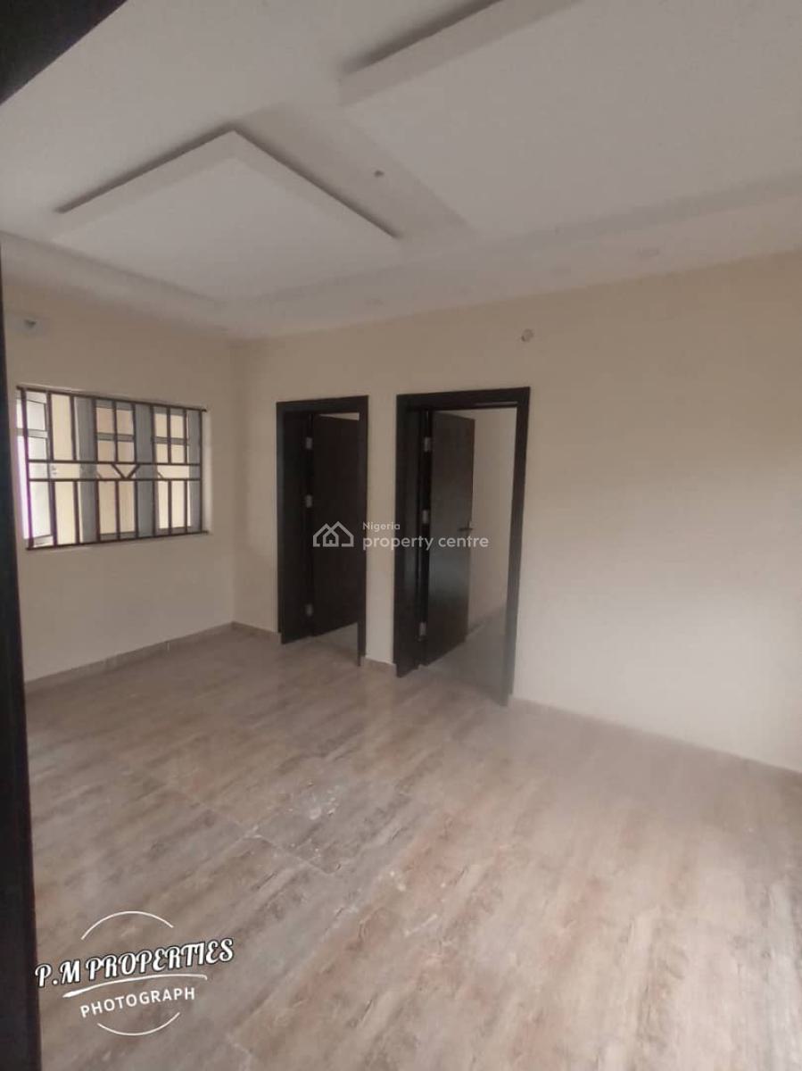2 Bedroom Flat, Cele, Magboro, Ogun, Flat / Apartment for Rent