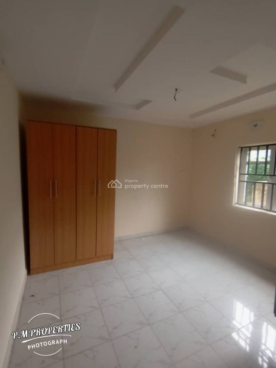 2 Bedroom Flat, Cele, Magboro, Ogun, Flat / Apartment for Rent