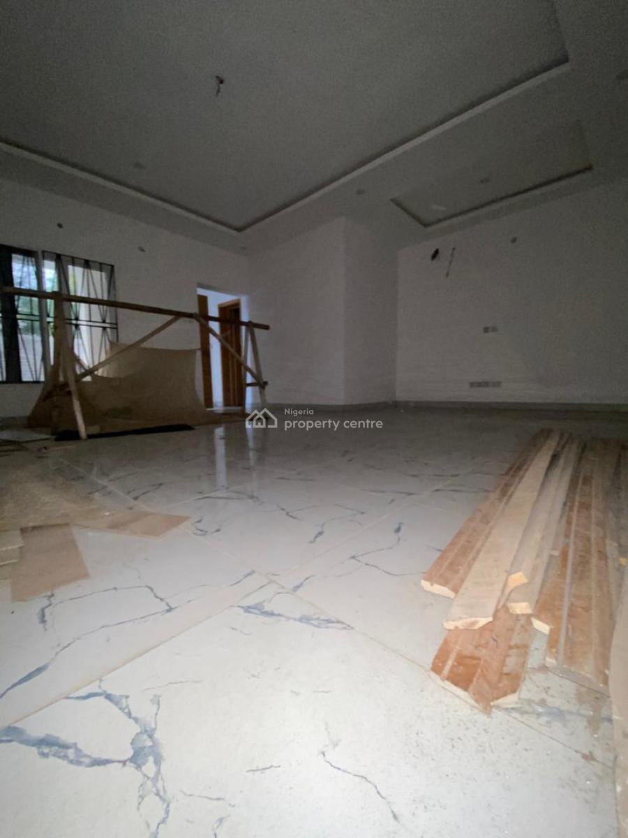 Newly Built 3 Bedroom Flat, Off Ogombo Road Ajah Lekki Lagos, Ajah, Lagos, Flat / Apartment for Rent
